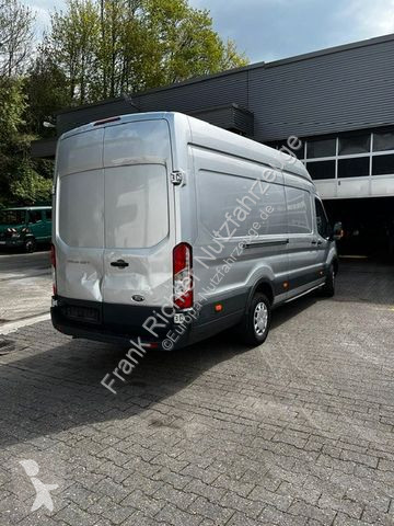 Nyttofordon Ford L3H4,2.Hd.D-Fzg.125KW,topZustand