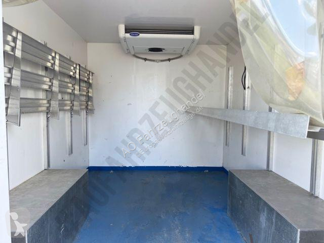 Furgoneta Opel 125 - Kühlkoffer - Euro6 - Manual