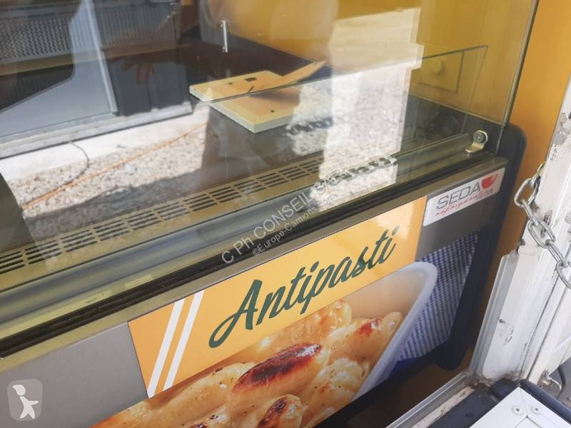 Véhicule utilitaire Renault