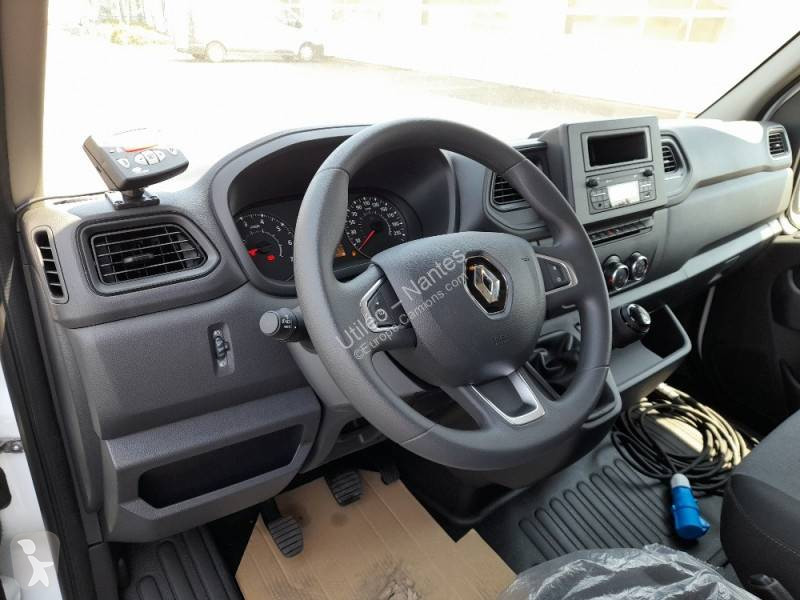 Furgoneta Renault