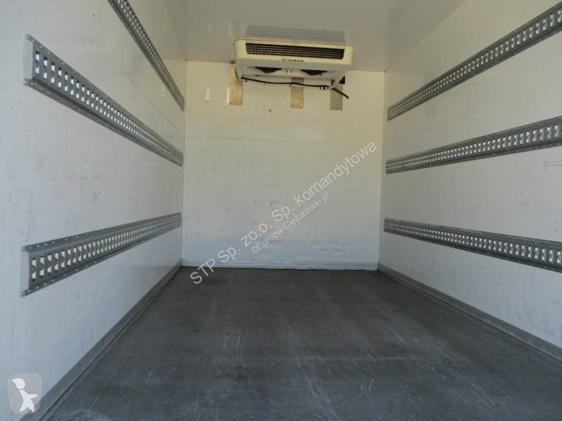 Autoutilitară Iveco