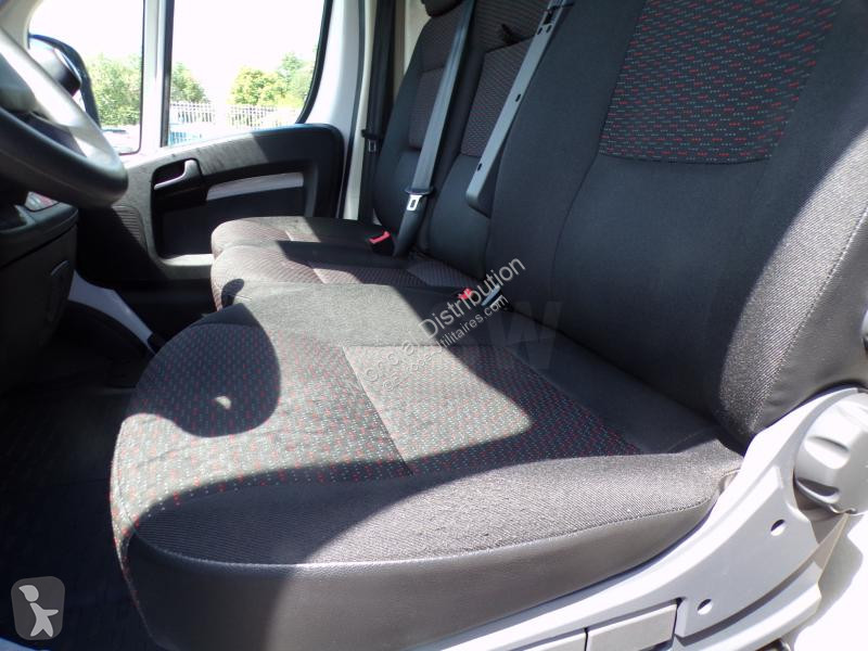 Veicolo commerciale Peugeot 333 L2H2 PREMIUM