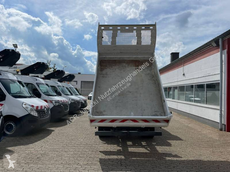 Veicolo commerciale Iveco