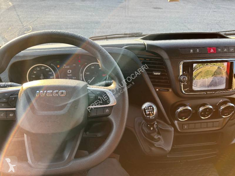 Veicolo commerciale Iveco