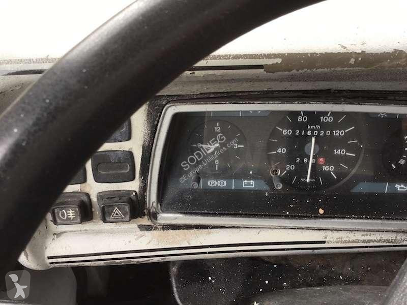 Peugeot  van