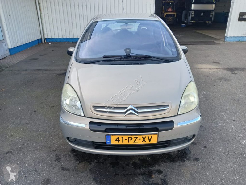 Furgoneta Citroën 1.8i - 16V , Airco
