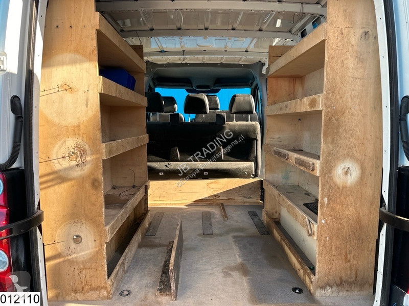 Véhicule utilitaire Volkswagen Double Cabin 2.0...