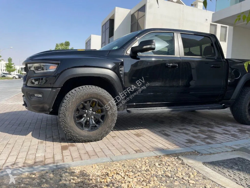 Bedrijfswagen Dodge 1500 TRX 6.2 Supercharged...
