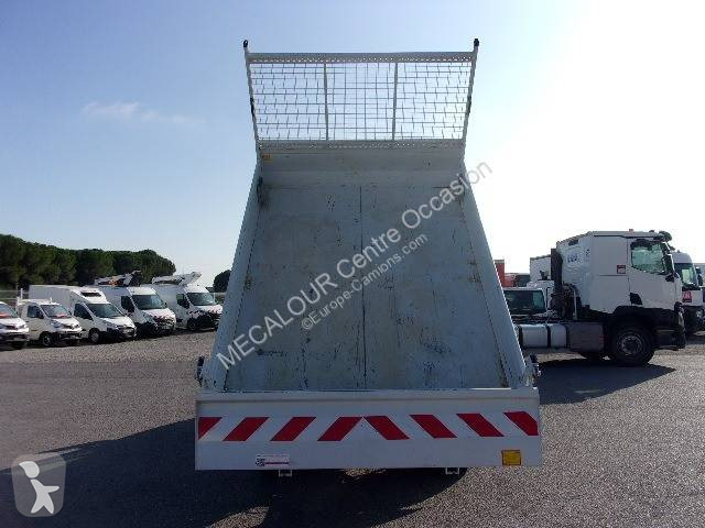 Nyttofordon Iveco