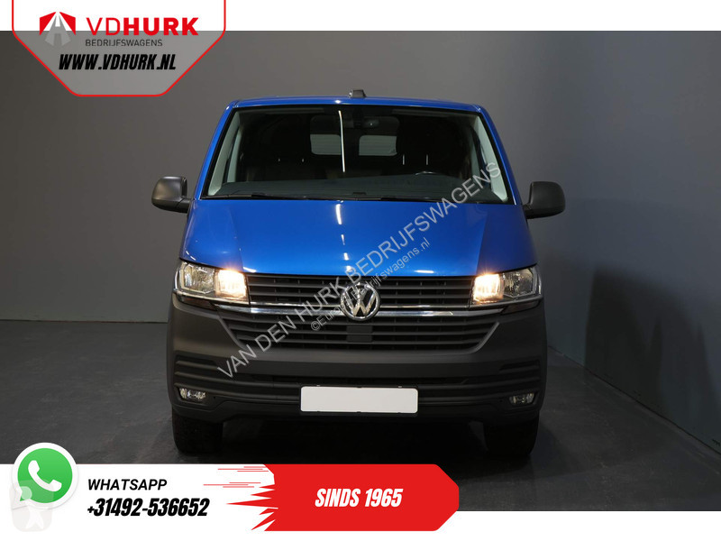 Užitkové vozidlo Volkswagen T6.1 2.0 TDI 150 pk...