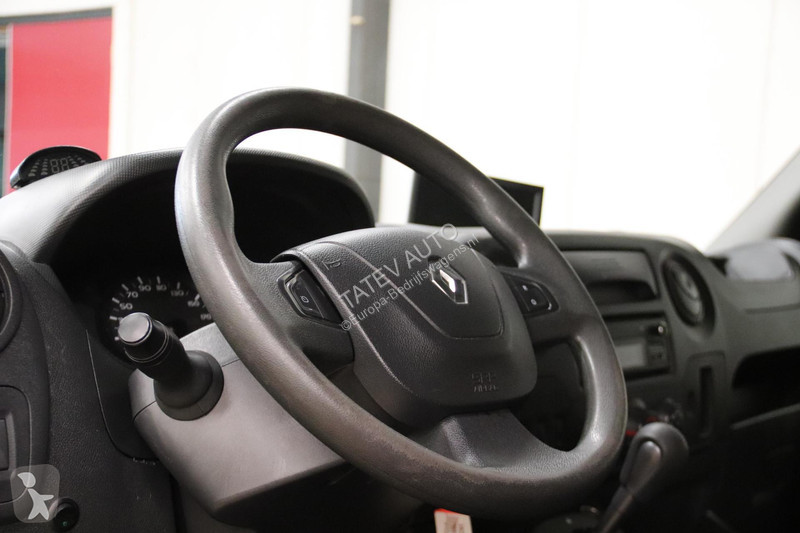 Veicolo commerciale Renault 170PK AUTOMAAT ex...