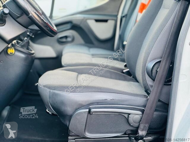 Veicolo commerciale Renault MASTER