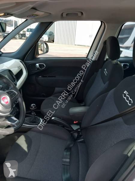 Nyttofordon Fiat