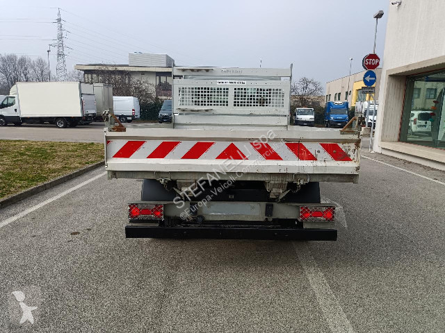 Autoutilitară Iveco DAILY 35C14H RIBALTABILE -...