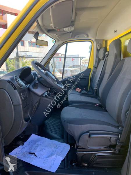 Furgoneta Renault