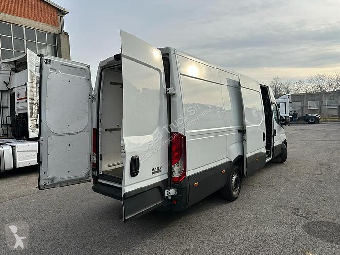Veicolo commerciale Iveco