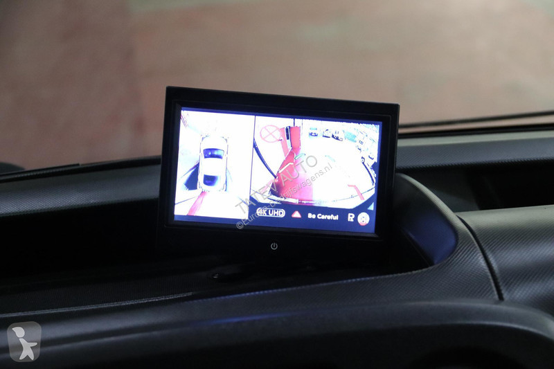 Veicolo commerciale Renault 2.3 dCi 170PK...