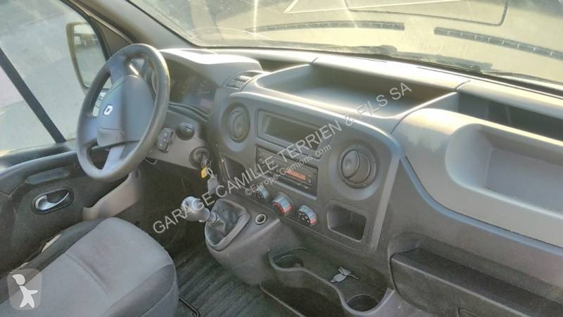 Furgoneta Renault