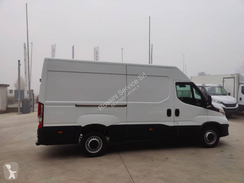 Veicolo commerciale Iveco