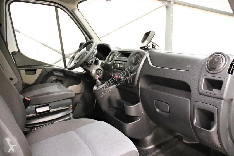 Furgoneta Renault HOOGWERKER NACELLE KLUBB K26...