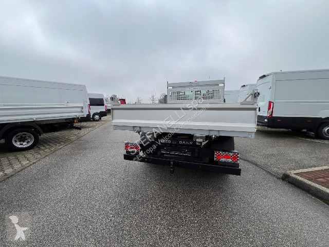 Autoutilitară Iveco DAILY 35C14H RIBALTABILE