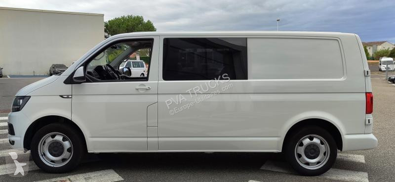 Véhicule utilitaire Volkswagen PROCAB L2 2.0...