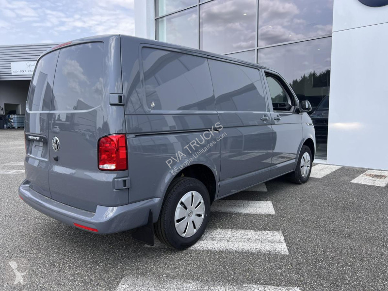 Furgoneta Volkswagen 6.1 VAN L1H1 2.0 TDI 150...