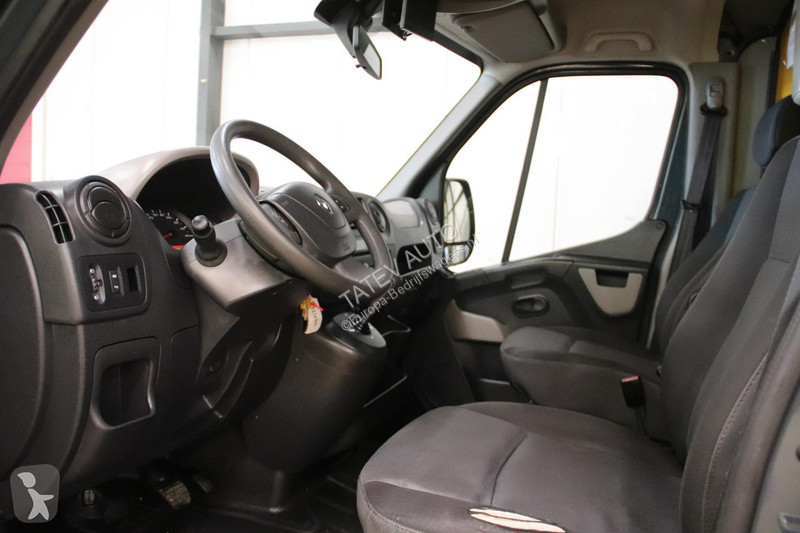 Veicolo commerciale Renault Renault 2.3 dCi...