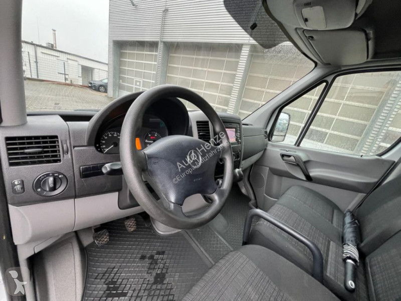 Nyttofordon Mercedes Sprinter 316 CDI Kasten