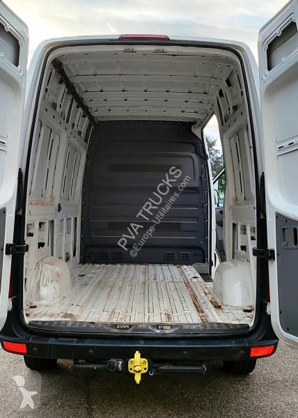Furgoneta Volkswagen VAN 35 L2H2 2.0 TDI 140...