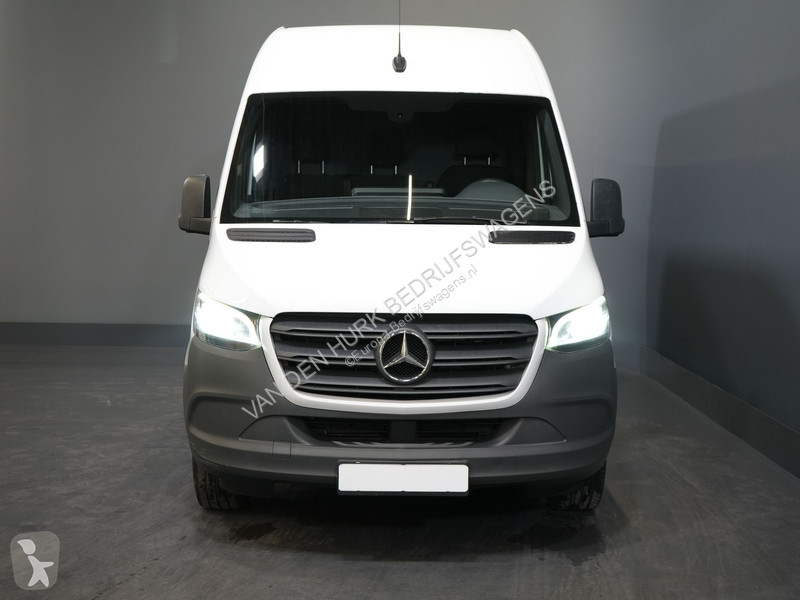 Furgoneta Mercedes 316 2.2 CDI Aut. L2H2 EXPORT...