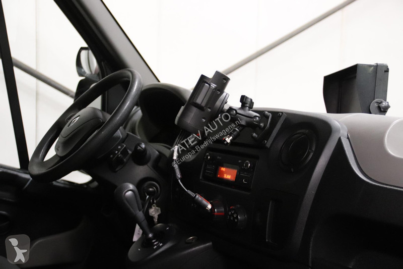 Veicolo commerciale Renault T35 2.3 dCi 170PK...