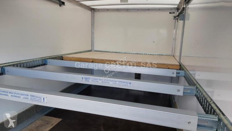 Veicolo commerciale Iveco 35S14