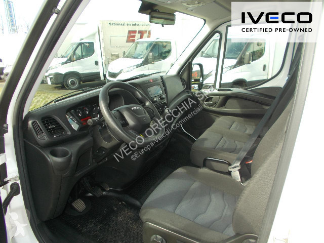 Veicolo commerciale Iveco DAILY 35C14 - 3750