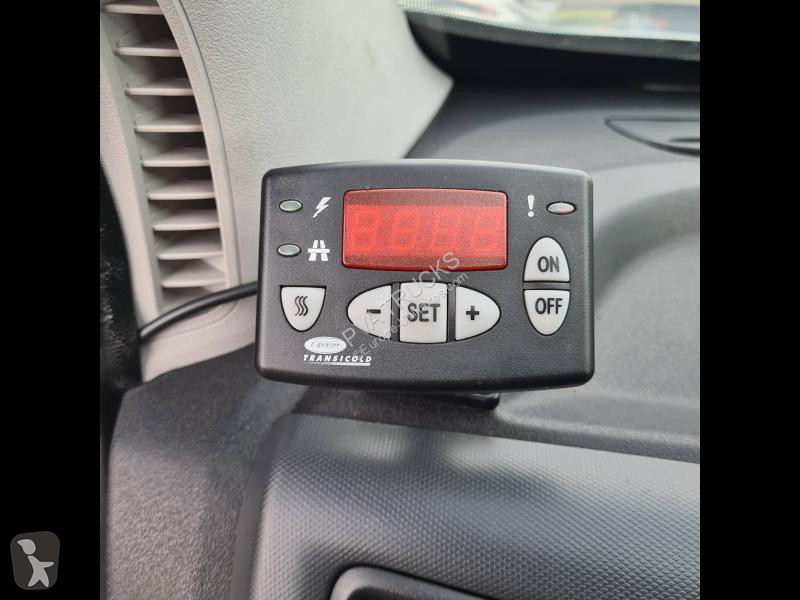 Véhicule utilitaire Fiat FT 1.6 MULTIJET 105...
