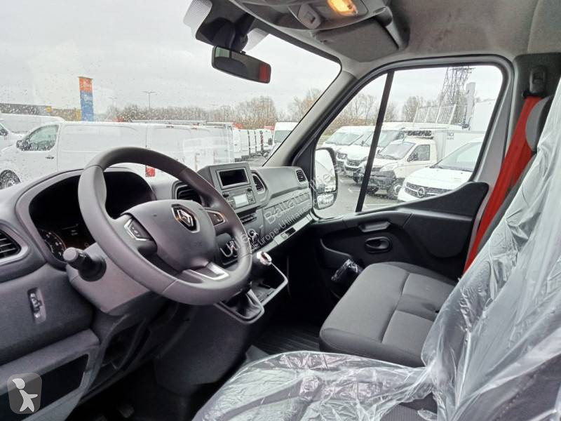 Veicolo commerciale Renault