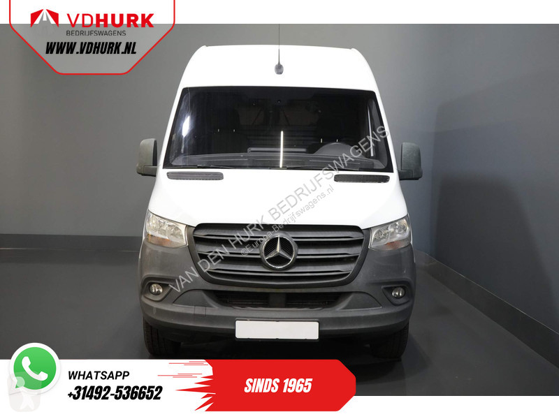 Autoutilitară Mercedes 314 2.2 CDI RWD EXPORT...
