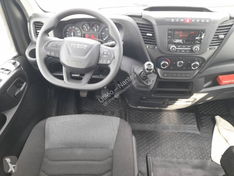Nyttofordon Iveco