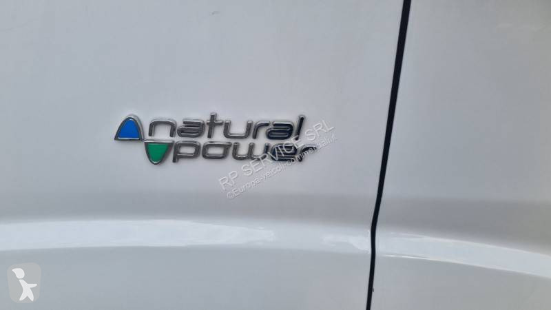 Véhicule utilitaire Fiat