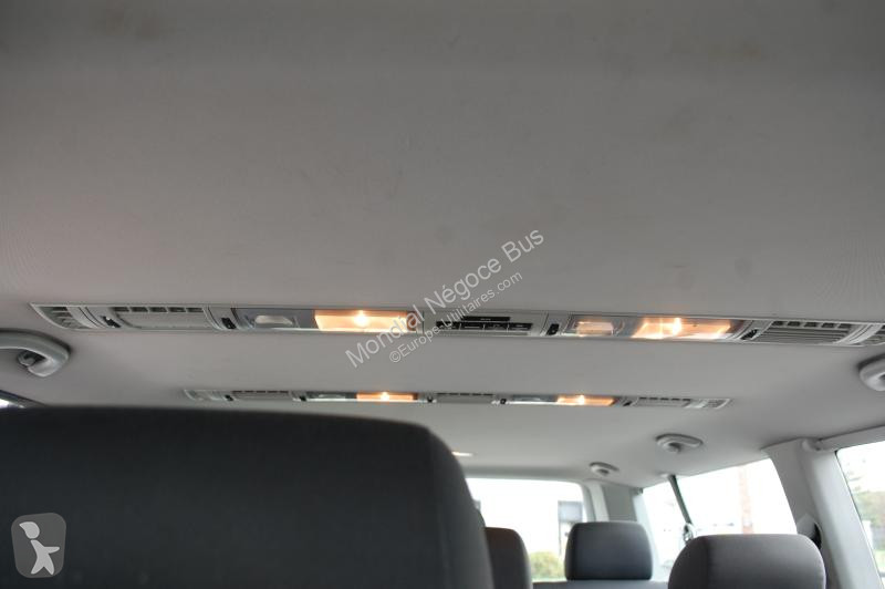 Véhicule utilitaire Volkswagen  T5  CARAVELLE...