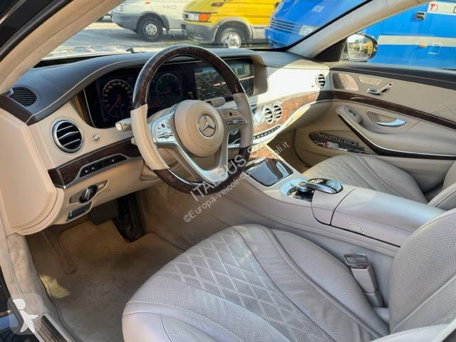Autoutilitară Mercedes
