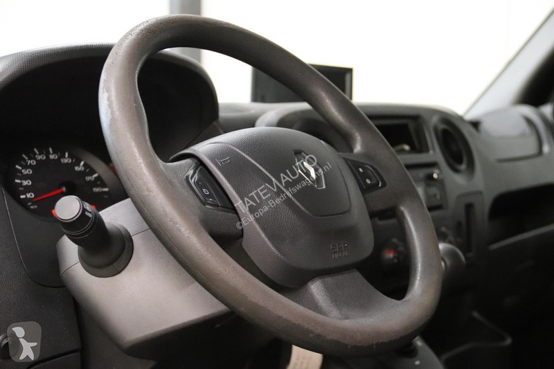 Véhicule utilitaire Renault 170PK AUTOMAAT...