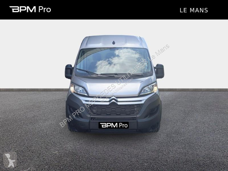 Veicolo commerciale Citroën Fg 35 L2H2 2.2...