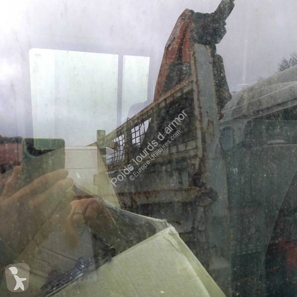 Véhicule utilitaire Iveco