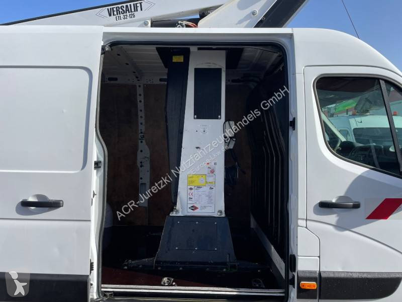 Veicolo commerciale Renault