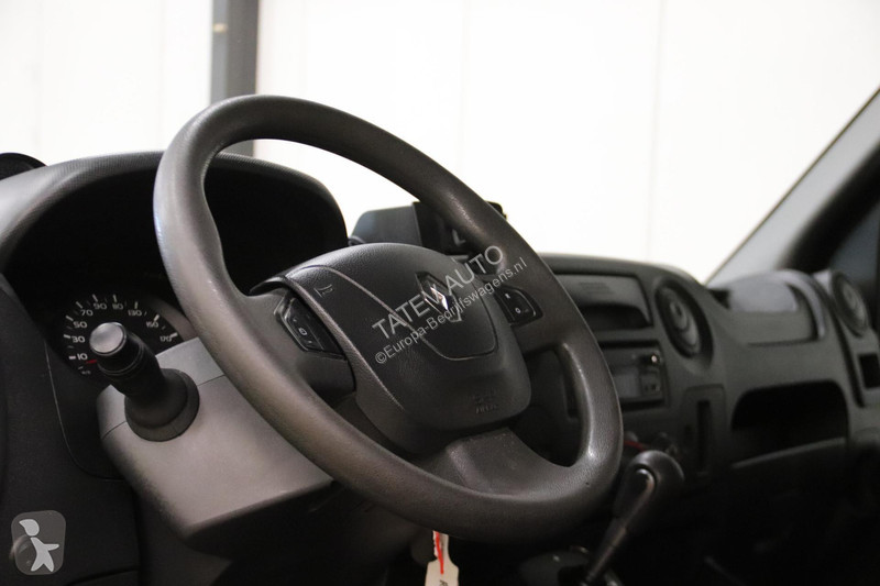 Veículo utilitário Renault 170PK AUTOMAAT...
