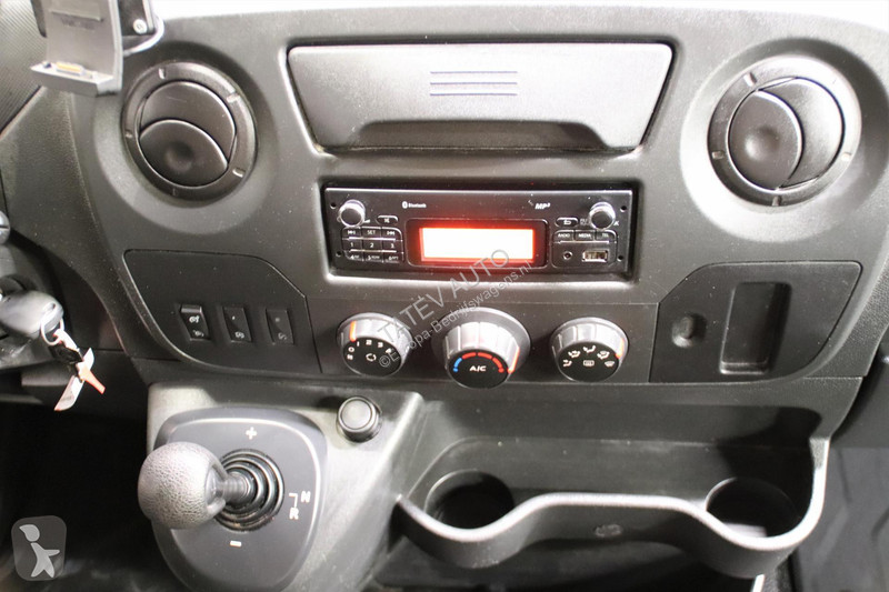 Veicolo commerciale Renault 2.3 dCi 170PK...