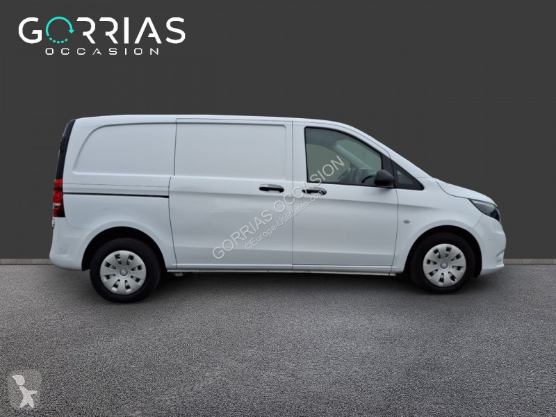 Nyttofordon Mercedes VITO FG 114 CDI COMPACT...