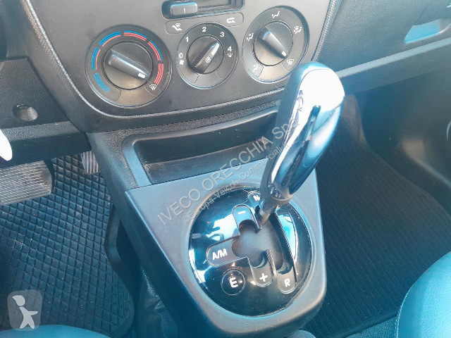 Autoutilitară Fiat FIORINO