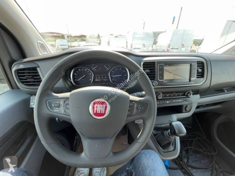 Furgoneta Fiat